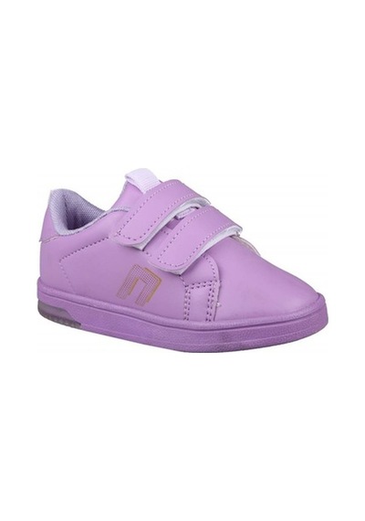 Cool Pepe Mor Erkek Çocuk Sneakers