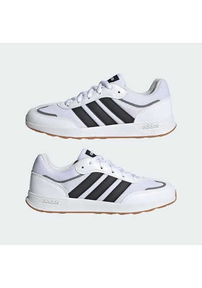 Adidas Tensaur Switch Günlük Spor Ayakkabı C-adıjq4781j10a00 Beyaz