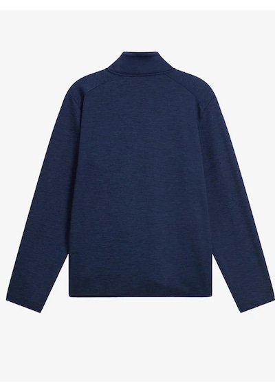 The North Face Nf0a8cvv-8q0 Performance Fleece Full Zip Jacket Erkek Ceket Lacivert