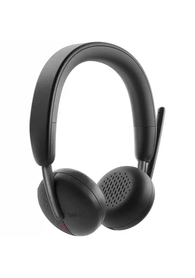 Dell Pro Wireless Kulaklık Siyah Wl3024 520-bbfl