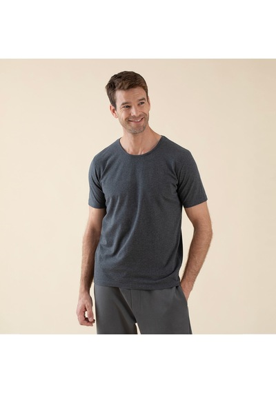 Chakra Wilson Pijama Üstü Kömür