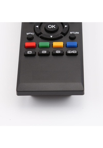 Toshiba Ct-90344 Lcd Led Tv Kumandası