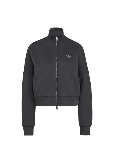 Black/blkref/ntgrey Adidas Kadın Günlük Tek Üst Spacer Tt Kr9149 siyah
