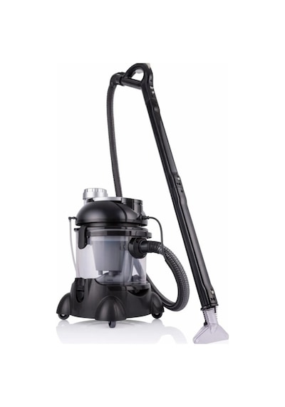 Arnica Hydra Rain Plus 2400 W Halı Yıkama Makinesi Gümüş Siyah