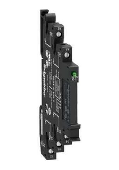 Rsl1pvbu - 24v Acdc Slim Röle