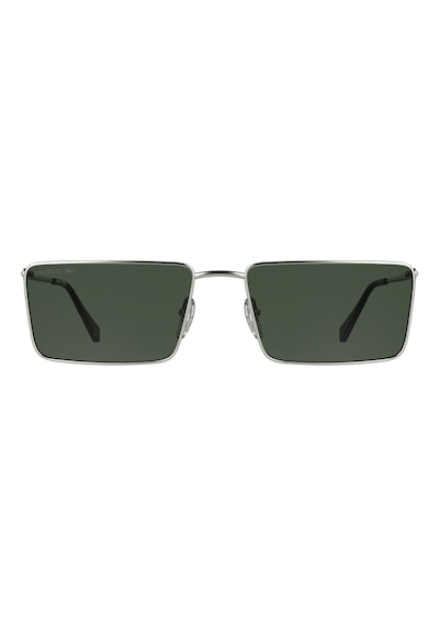 Lacoste L279s 042 56 Erkek Güneş Gözlüğü Gri