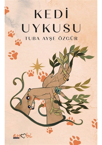 Kedi Uykusu / Tuba Ayşe Özgür
