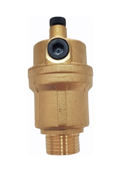 Caleffı 1/2" Otomatik Prüjör Robocal-502640
