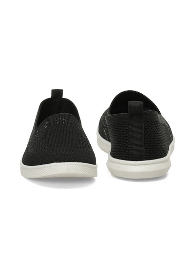 Polaris 327529.z 6fx Siyah Kadın Slip On 000000000102240829 Siyah