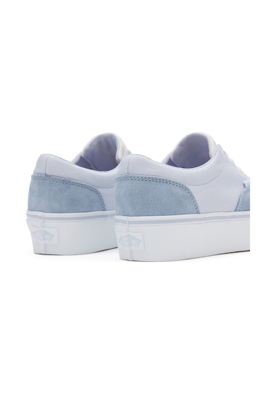 Vans Wm Doheny Platform Mavi Kadın Sneaker Mavi