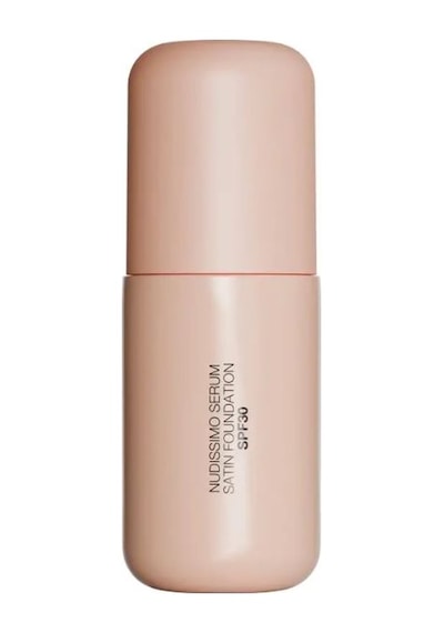 Diego Dalla Palma Mu Fondöten Nudissimo Serum Satin Spf30 - 311 8017834901788