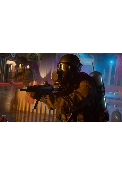 Call Of Duty - Black Ops 6 PS5 Oyun