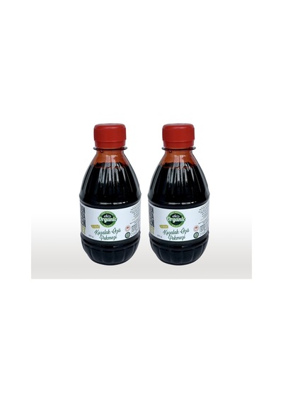 Kozalak Özü Pekmezi 350 Gram X 2 Adet