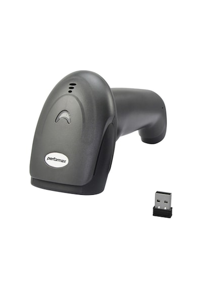Performax Pr-520 Usb Kablosuz 2D Barkod Okuyucu