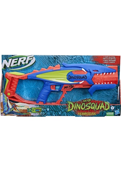 Nerf Dinosquad Terrodak - F6313