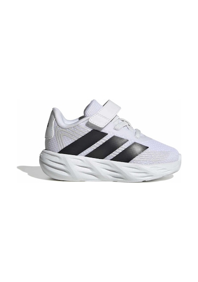 Kı1680-b Adidas Galaxy 8 El I Bebek Spor Ayakkabı Beyaz Kı1680-b