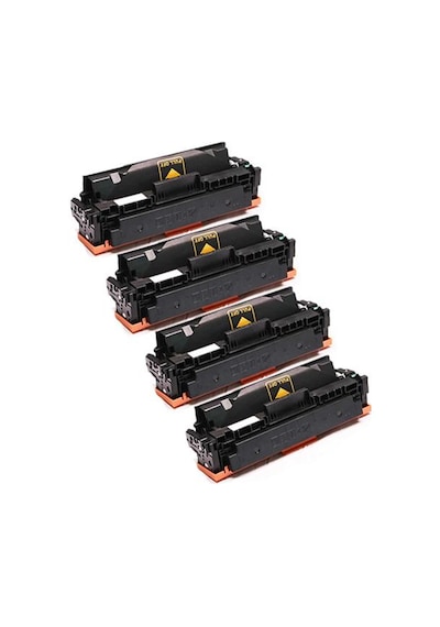 Hp 410A-411A-412A-413A|Hp M452Nw-Cf388A Uyumlu Toner Seti