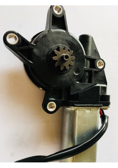 Otomatik Kapı Motoru ve Isuzu Cam Kaldırma