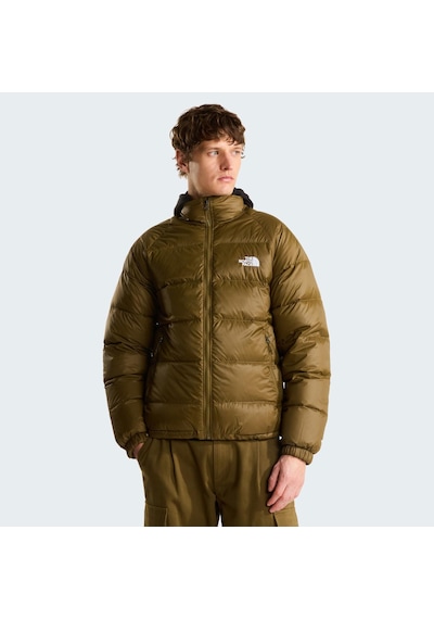 The North Face M Hydrenalıte Down Jacket Erkek Ceket Nf0a88xu2ek1 Kahverengi