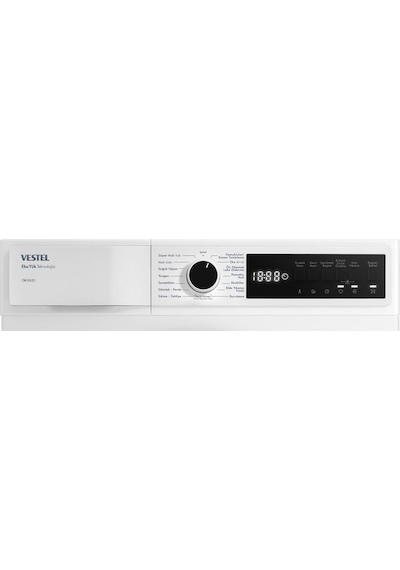 Vestel CMI 106321 1200 Devir 10 KG Çamaşır Makinesi