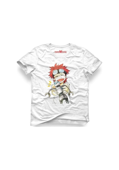 Tshirthane One Piece Monkey D. Luffy Manga Anime Tişört Erkek Ts (280169452)