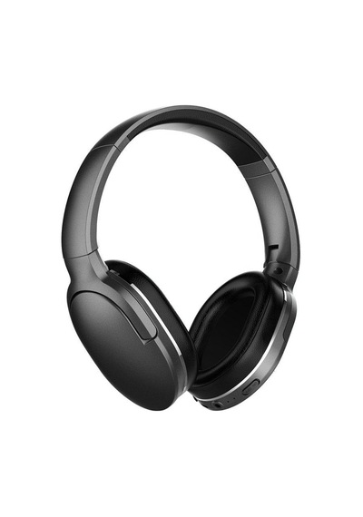 Baseus D02 Bluetooth Katlanabilir Kulak Üstü Kulaklık