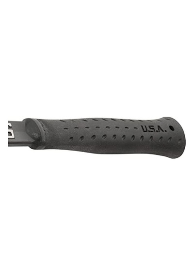 Pençe Çekici Ultra, Vinil Sap Siyah, Düz, Çap 27 Mm 420 G, Düz Şerit