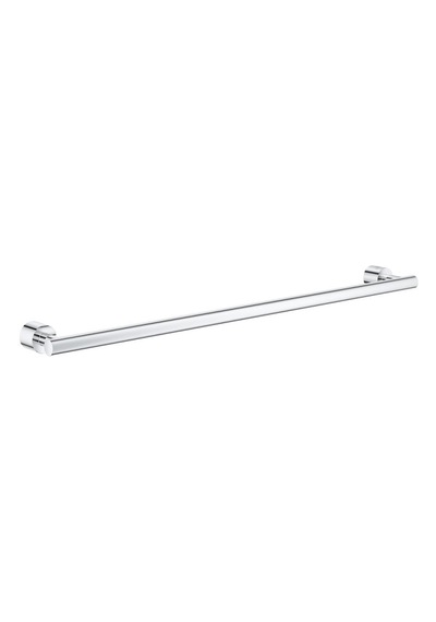 Grohe Uzun Havluluk 650 Mm Atrio Krom 40889000 Gümüş
