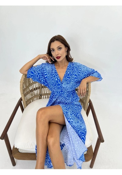 Valensdesign 7141 Elbise-bari