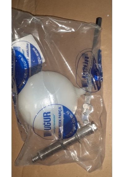 Uğur Uyumlu Usp 85 Su Sebili Şamandırası