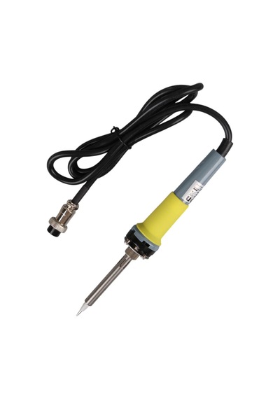 Tenon Ze-6189 24 Volt 48 Watt 4 Pinli Dişi Yedek Havya Sapı