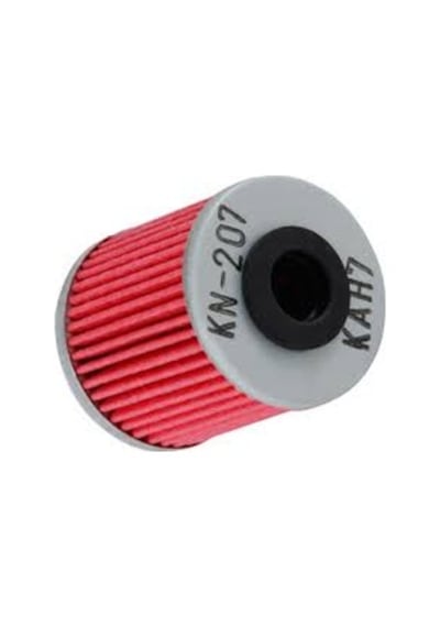 Kn207 Kawasaki Yağ Filitresi