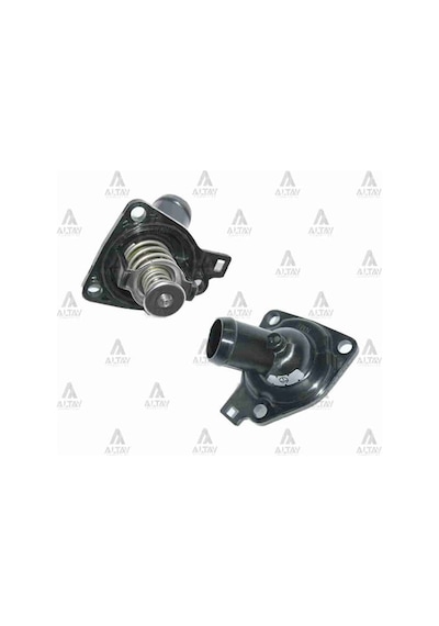TAMA WHHNC78 Termostat Accord 03-08 K20 K24 Contalı 78°C Üst Kapağı İle Beraber)