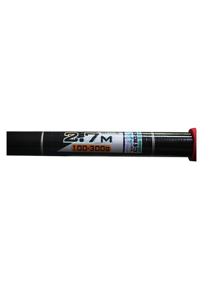 Carper 270 Yüksek Atarlı Olta Kamışı - 100-300 Gr 2,70 Mt