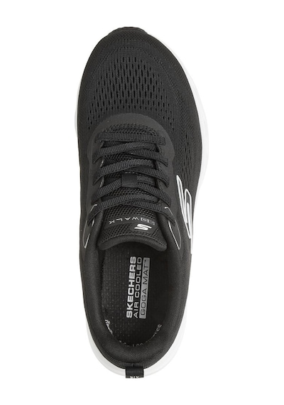 Skechers Go Walk Glıde-step Krıstee 2.0 Spor Ayakkabı Kadın Siyah