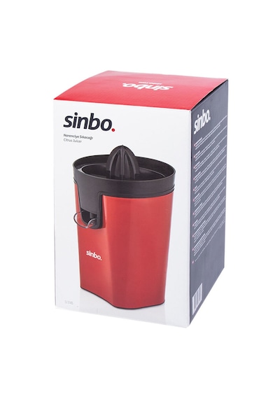 Sinbo Sj3145 Narenciye Meyve Sıkacağı