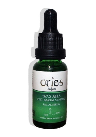 Ories AHA Cilt Bakım Serumu 20 ML