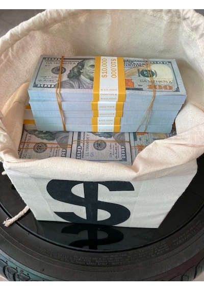Aykar 1 Çuval Dolar 50 Deste 100 Amerikan Doları Aykar 1 Çuval Dolar 50 Deste 100 Amerikan Doları