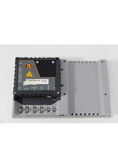 4ppc70.101g-20b Power Panel C70 10.1 B&r Yeni Kutu Açık