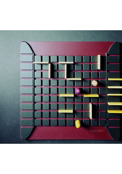 Gigamic Quoridor Classic Strateji Oyunu Gcqo