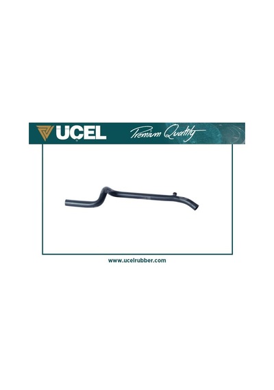 Ucel S35402 Kalorifer Hortumu Fıat Tempra 90 96 1.6 Karb-enj 7666562 -