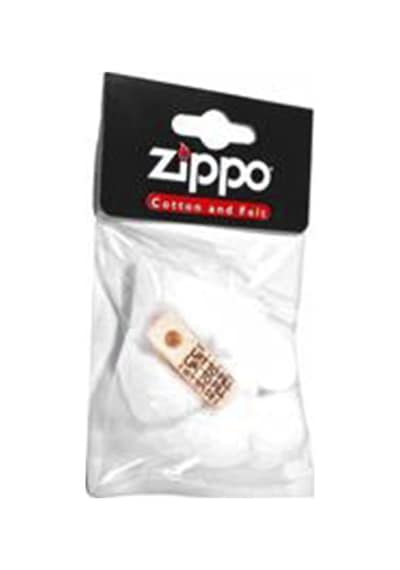 Zippo Yedek Pamuk Ve Keçe - 122110