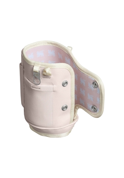 Stanley The All-day Quencher Carry-all 0.89l / 30oz Termos Çantası 10-12444-025 Pembe