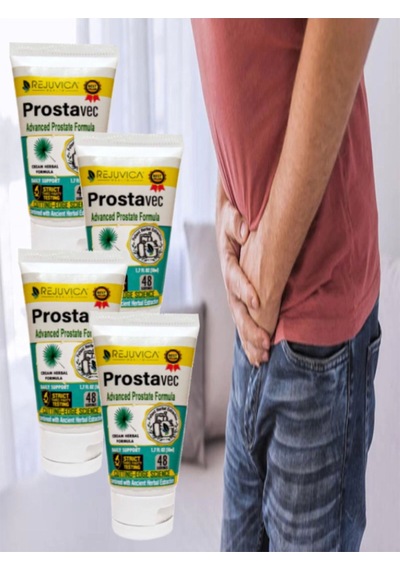Prostavec Advancede New Formula Erkeklerin Özel Sorununa Destekleyici 50 Ml X 3 Ad.