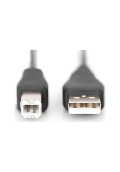 Ak-300102-030-s 3 M Usb 2.0 Yazıcı Kablosu