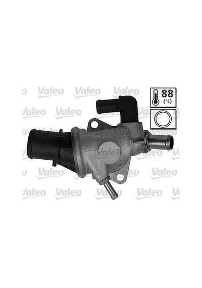 VALEO 820402 TERMOSTAT STILO PUNTO / 145 146 147 156 1.6 1.8 2.0