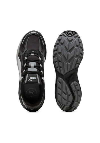 Puma Hypnotıc Ls Abrupt Unısex Ayakkabı 397668 10 Gri