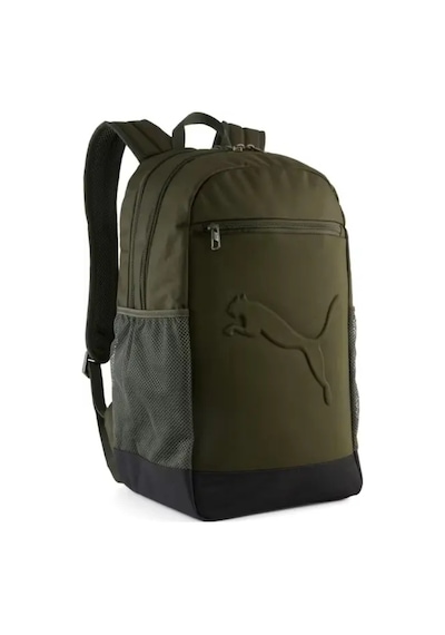 Puma Buzz Backpack Unisex Sırt Çantası 9115309 Yeşil