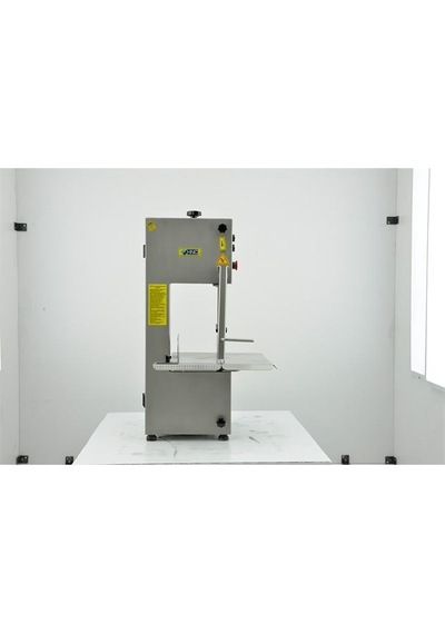 Hnc Set Üstü Komple Paslanmaz Et Kemik Testeresi Gıda İtme Arabalı 220v