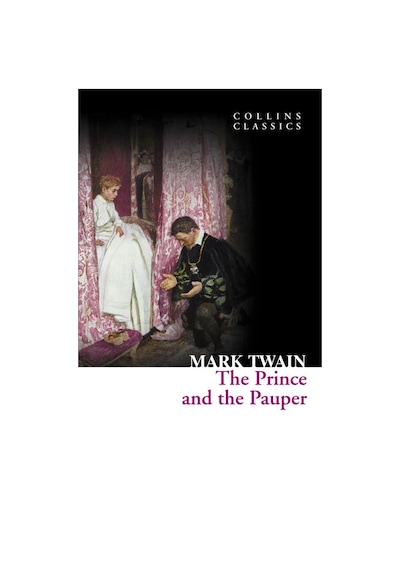 The Prince and the Pauper - Mark Twain - Harper Collins UK